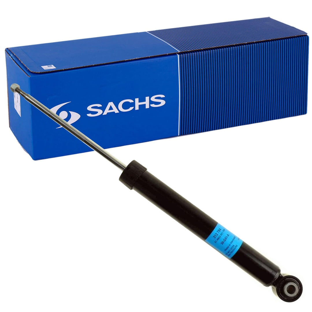 SACHS 312 784 Stossdämpfer Für Audi A4 B6 AVANT (8E5) 2000-2005 Hinterachse