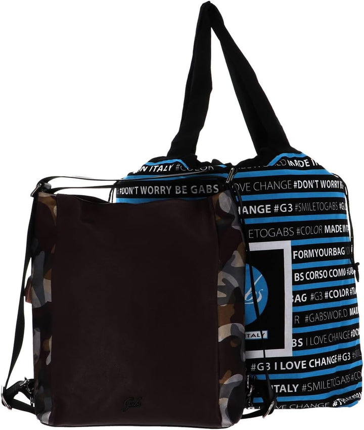 Gabs Clarissa Shoulderbag M Mosto + Mimetico Bordeaux