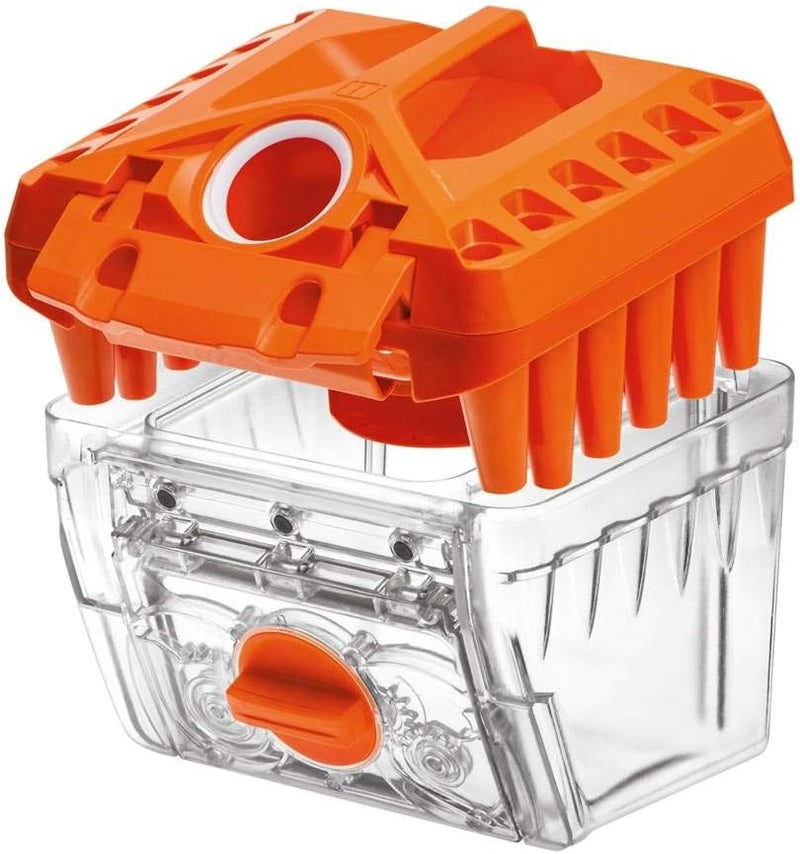 THOMAS CYCLOON HYBRID PET & Friends, beutelloser Bodenstaubsauger, 1700 Watt