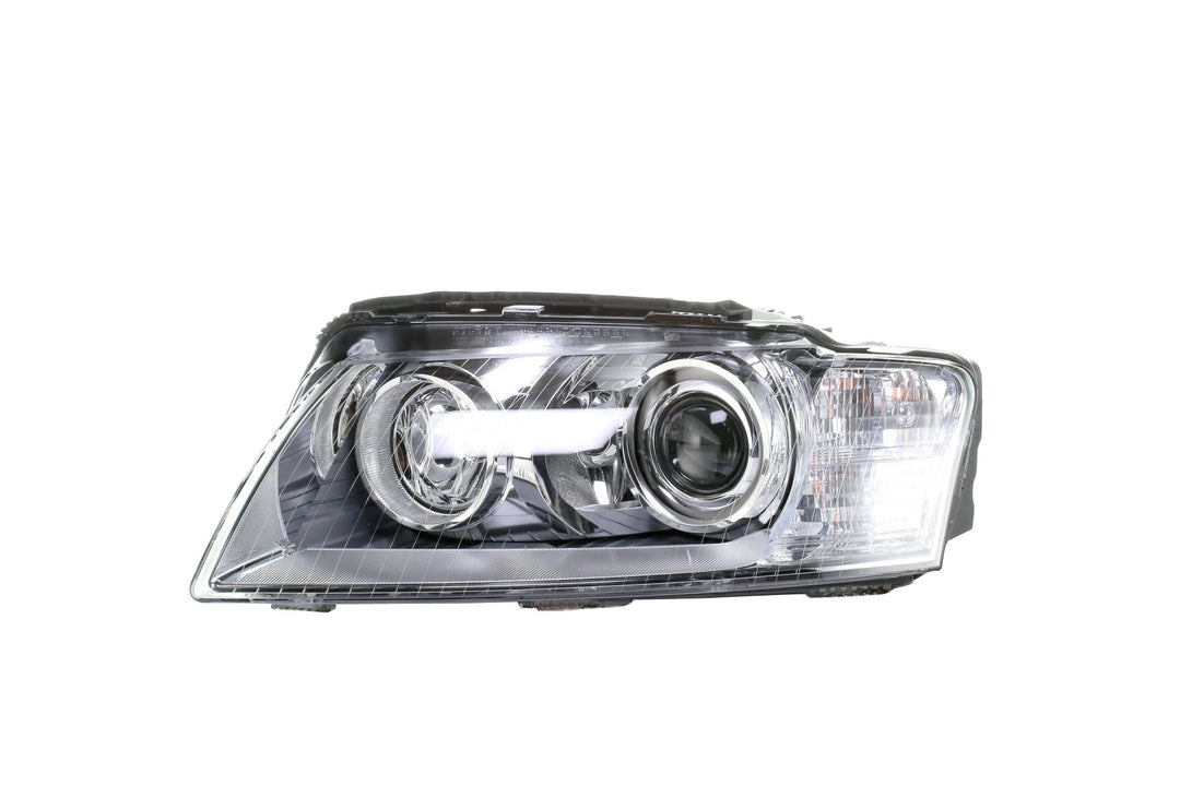 HELLA 1ZS 009 236-531 Bi-Xenon-Hauptscheinwerfer - links - für u.a. Audi A8 (4E2, 4E8) Links (Fahrer