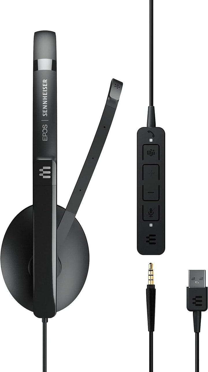 EPOS Sennheiser Adapter 165T USB II