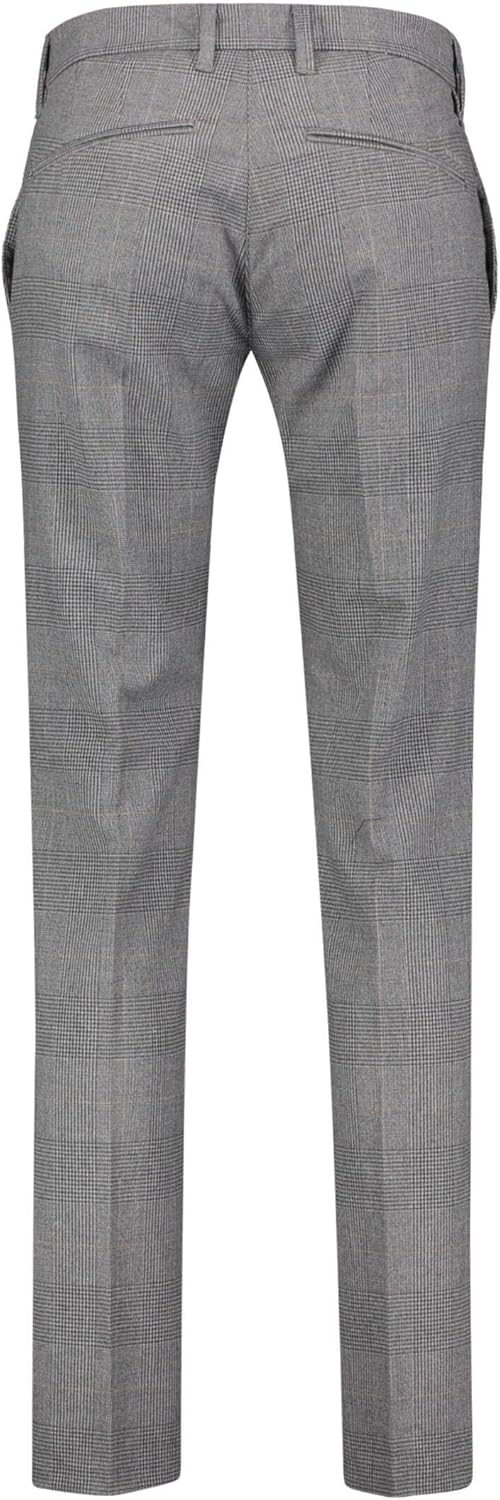 MAC Jeans Herren Hose Lennox Lennox Ceramica Wool Look 31/30