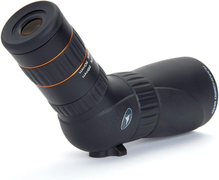 Celestron Hummingbird 9-27x56mm ED Mikro Spektiv schwarz, 9-27x56mm