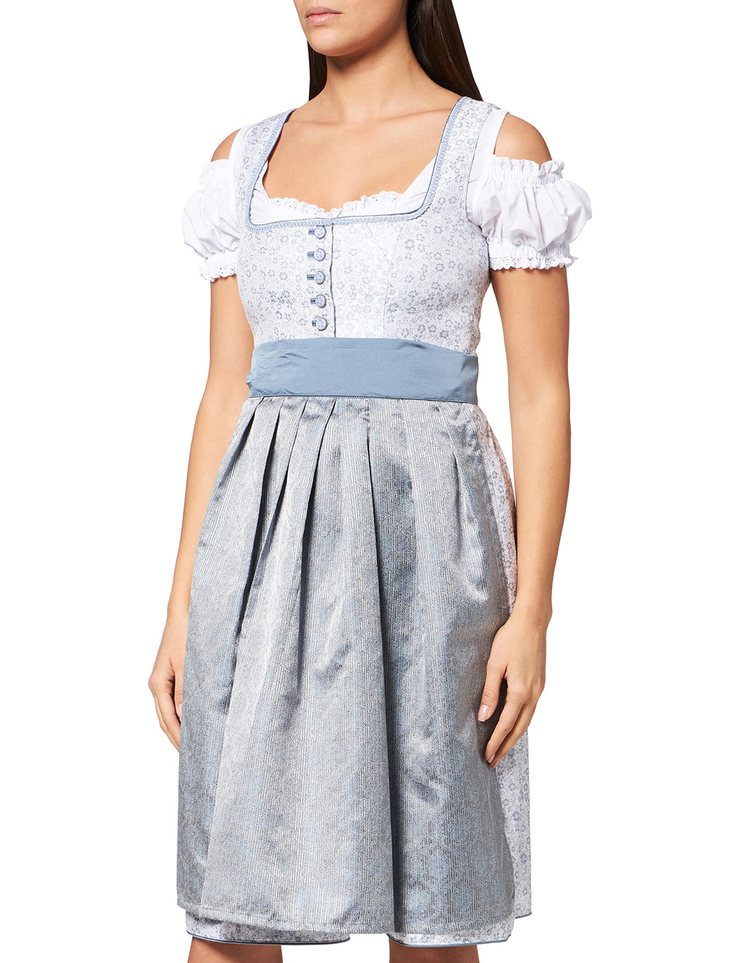 Stockerpoint Damen Eulania Kleid, 36