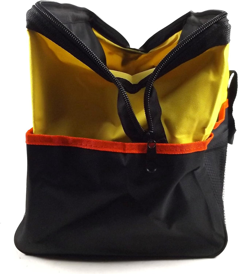 TOPEX Werkzeugtasche 46x30x33cm, Werkzeugtasche