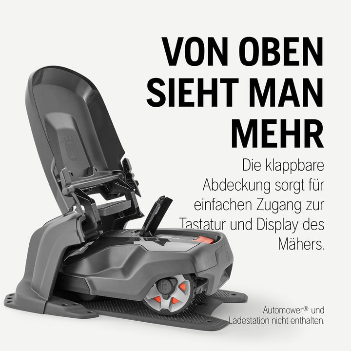 Husqvarna Garage P15 für Automower 310 / 315 / 315X | Mähroboter |