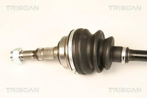Triscan 8540 24546 Antriebswelle