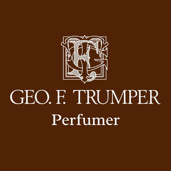 Geo F Trumper Ajaccio Violets Eau de Cologne (200ml, Splash)