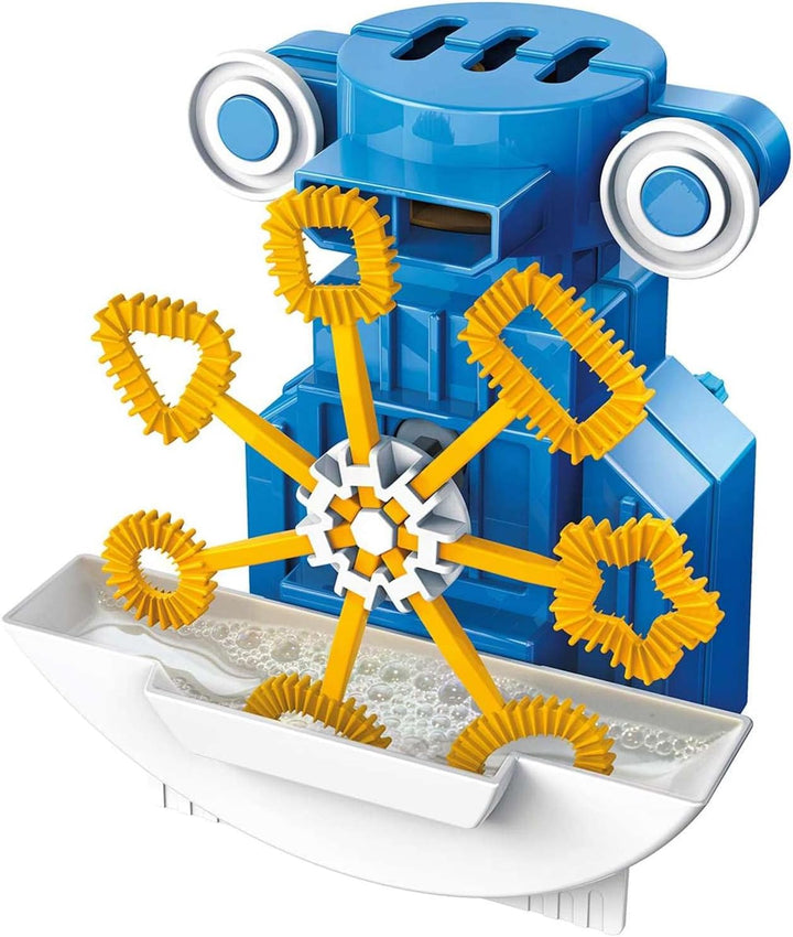 4M 403423 Bubble Robot, Multi