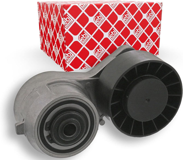 febi bilstein 12100 Riemenspanner für Keilrippenriemen , 1 Stück