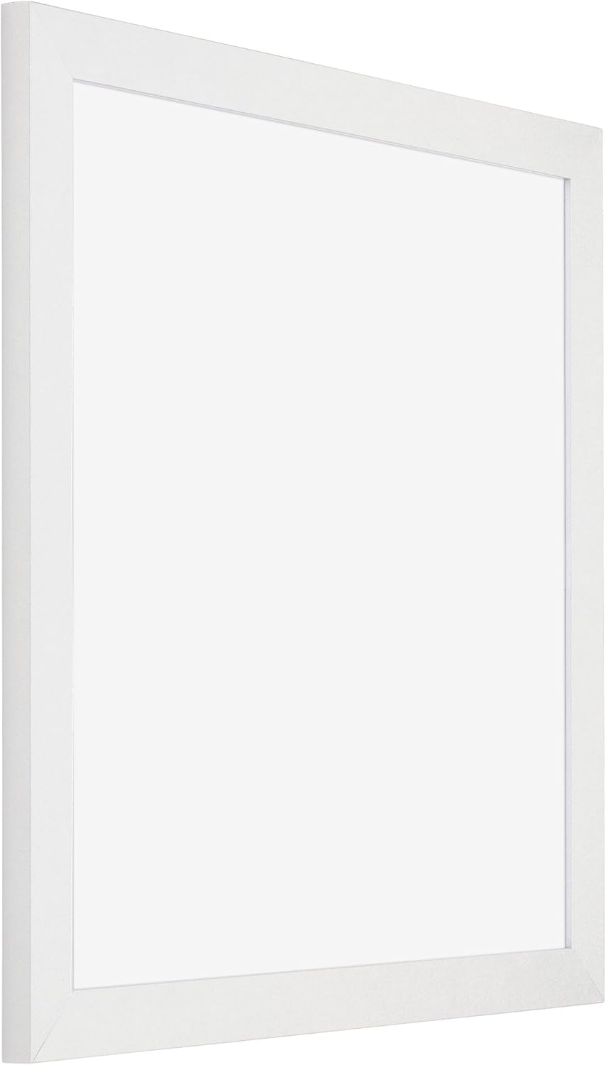 yd. Your Decoration - Bilderrahmen 55x55 cm - Bilderrahmen aus MDF mit Acrylglas - Antireflex - Ausg