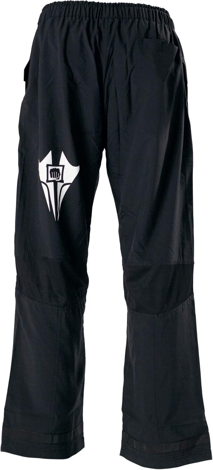 Kwon Cargo Pant schwarz M Schwarz, M Schwarz