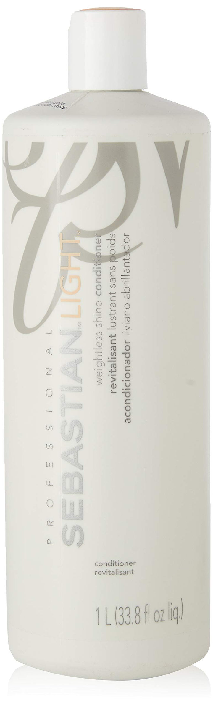 Sebastian Conditioner - 1000 ml