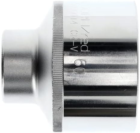 GEDORE red Steckschlüsseleinsatz, Nuss, 3/4'' 20 mm Antrieb, 6-kant, 60 mm Weite, Werkzeug, R7100601