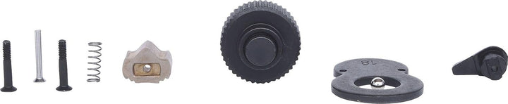 KS Tools 911.1499 Reparatursatz Superlock-Ratsche 1/4