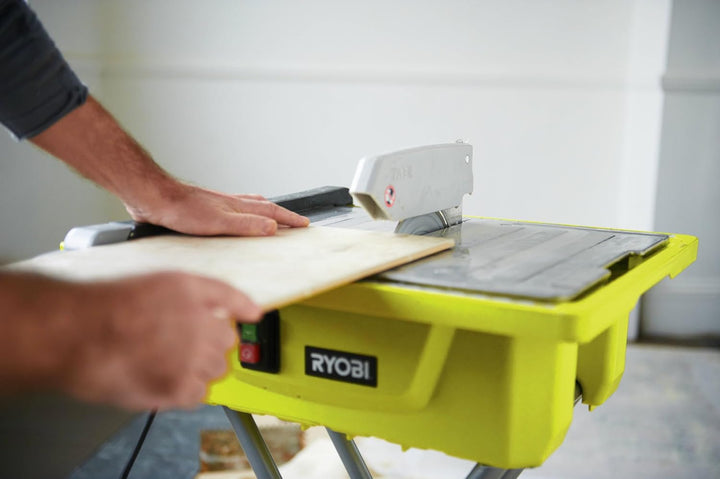 Ryobi 5133002020 Fliesenschneider WS721S