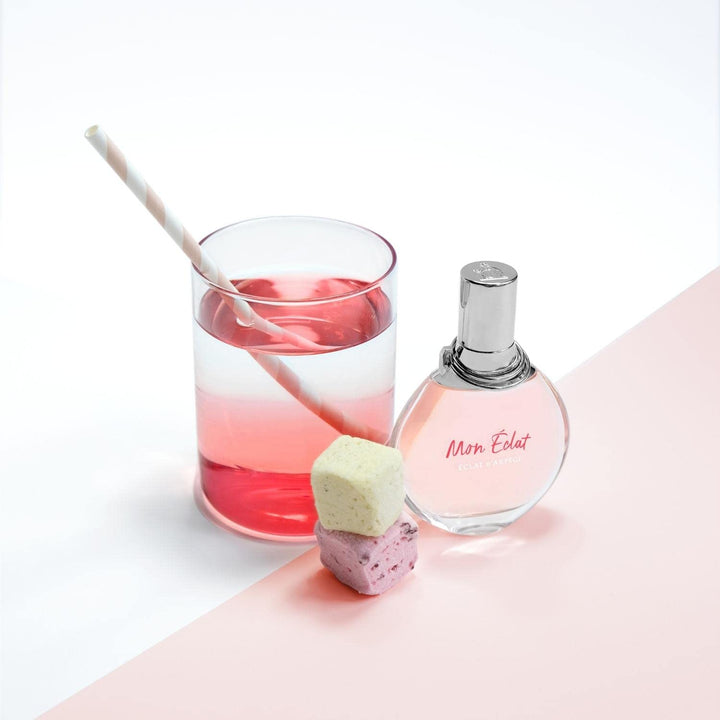 Lanvin Mon Éclat D'Arpège EdP, Linie: Mon Eclat, Eau de Parfum für Damen, Inhalt: 100ml