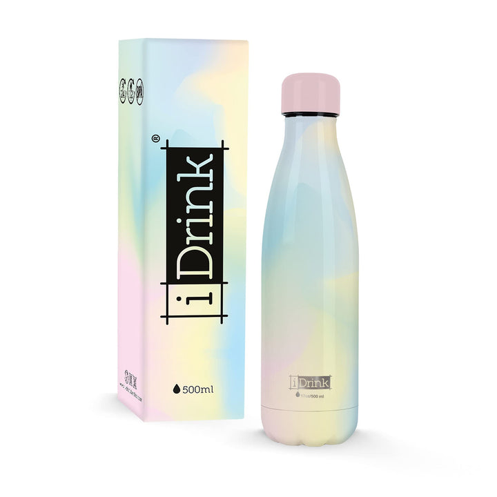 IDRINK ID0095 Spielzeug, Blue Maps
