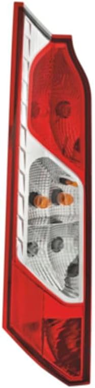 VALEO Original Teil Heckleuchte Links 045252
