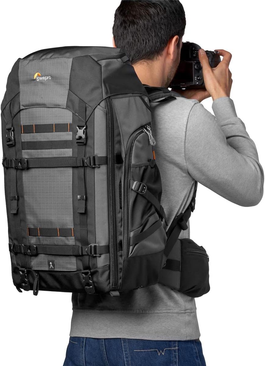 Lowepro Pro Trekker BP 550 AW II, BP 550 AW II