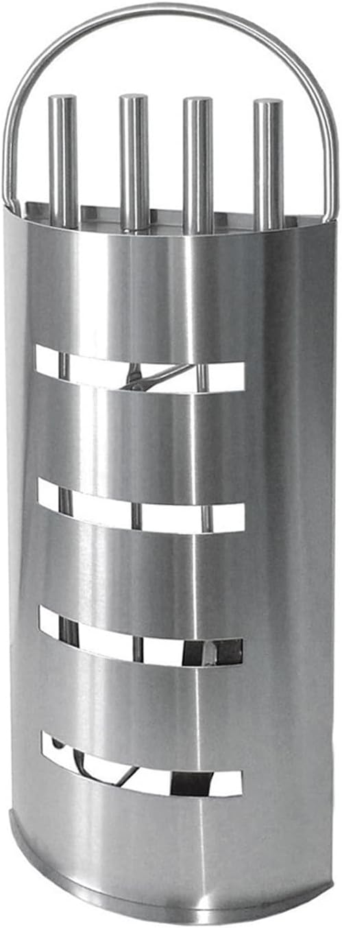 KAMINBESTECK 4-TEILIG MODELL 539