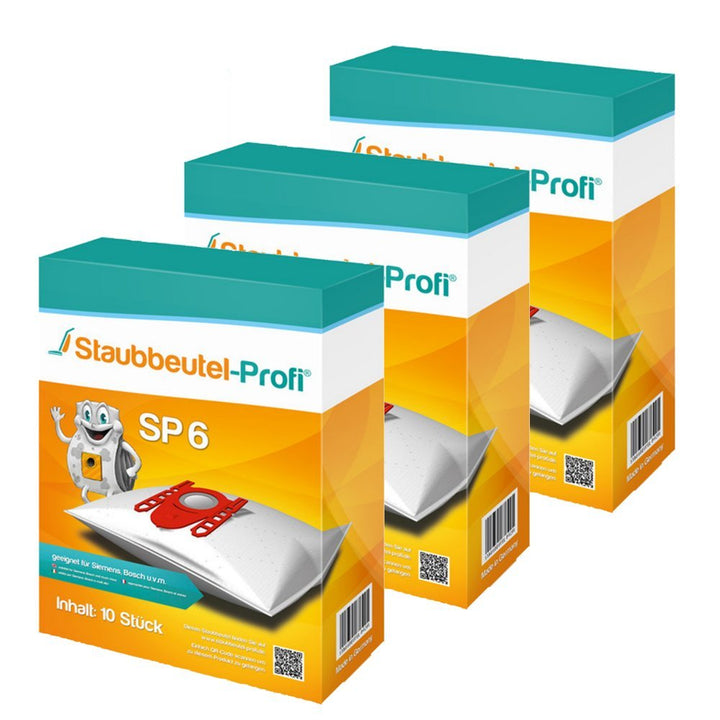 Staubsaugerbeutel Filter kompatibel für Bosch Staubsauger BGDS2BU1T Bosch BGDS2BA1 BGLS2CHAMP BGLS2F