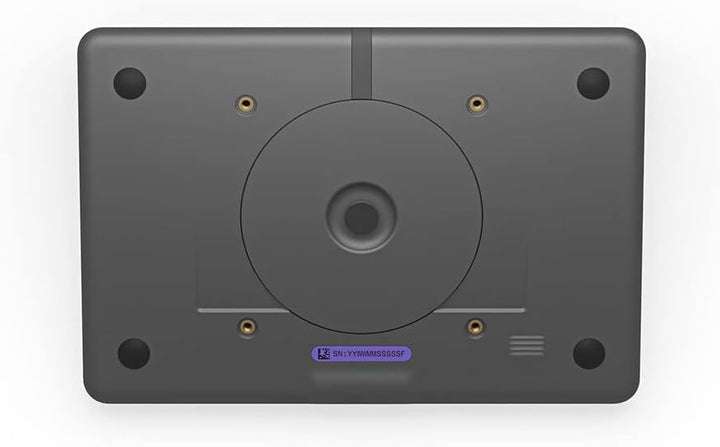 Logitech Videoaufwicklung Tap IP – Graphit – WW