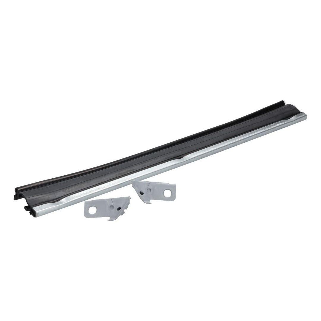 easyPART Kompatibel/Ersatz für EUROPART 10075036 Türdichtung unten wie BOSCH 00668079 für Geschirrsp