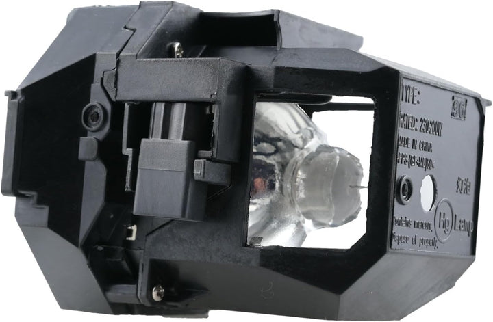 azurano Beamerlampe für EPSON ELPLP97, V13H010L97 Ersatzlampe mit Gehäuse