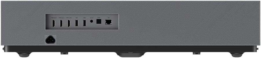 Formovie Theater Ultra Short Throw Projector 2800 Lumen Triple Laser UST Fengmi T1 Global LaserTV fo