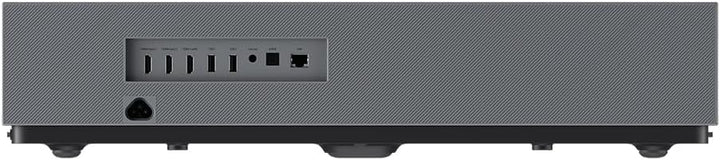 Formovie Theater Ultra Short Throw Projector 2800 Lumen Triple Laser UST Fengmi T1 Global LaserTV fo