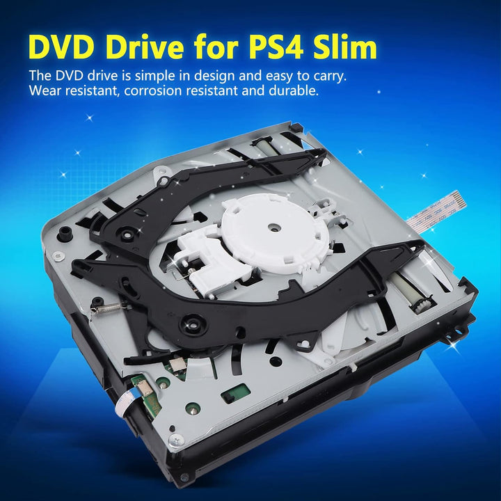 Laufwerk Ersatzteile für Slim, DVD Ultradünn Internes Optisches Laufwerk Ersatz Blu-Ray DVD Laufwerk