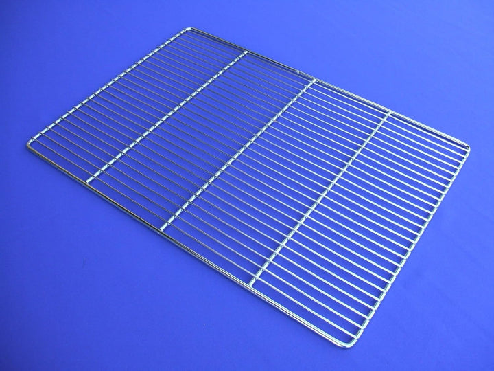 Grillrostprofi Edelstahl-Grillrost 50 x 35 cm