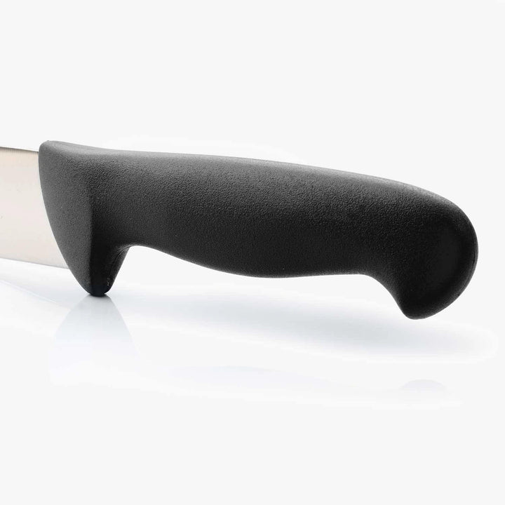 Arcos Fleischermesser aus Nitrum Edelstahl - Professionelles Küchenmesser zum Schneiden von Fleisch,