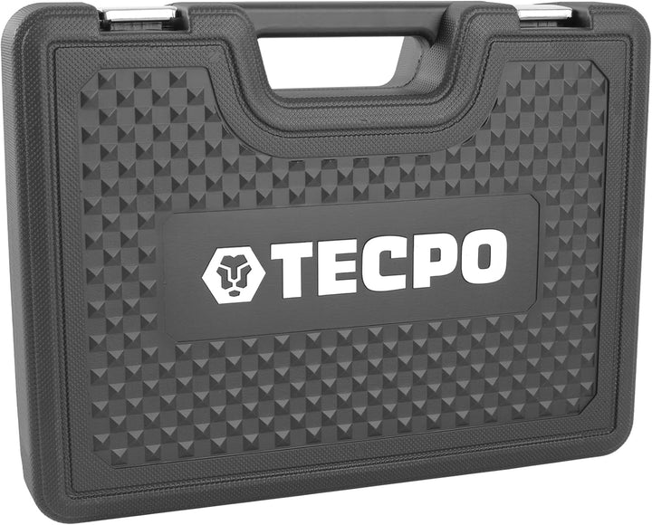 TECPO 300151 Motor Einstellwerkzeug Satz Steuerkette Wechsel passend für VAG AUDI VW 1.8 2.0 TFSI FS