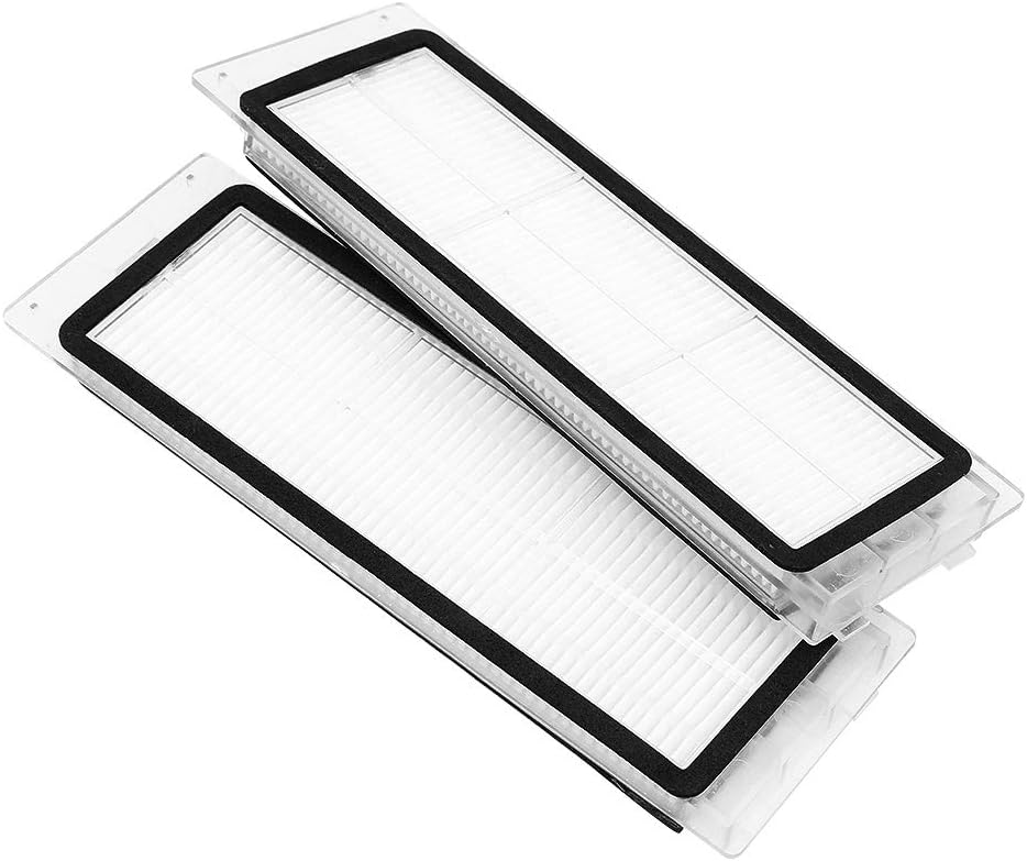 Zubehör für Xiaomi Saugroboter, Ersatzteile für Xiaomi Roborock S55 S50 S51Saugroboter, 1 Hauptbürst