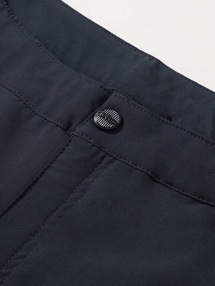 CMP Unisex Kinder Pants Stretch-Bermudashorts für Kinder 140 Anthrazit, 140 Anthrazit