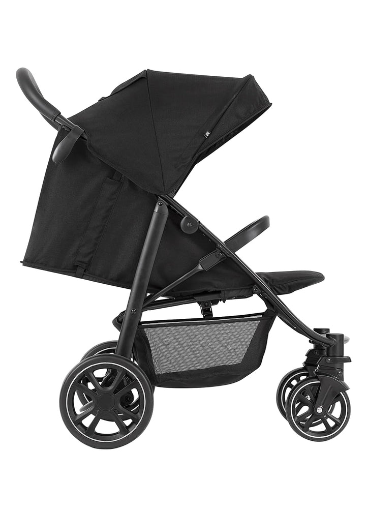 Graco EeZeFold™ Sportwagen mit cleverem Faltmechanismus, ab Geburt bis ca. 3 Jahre (0 bis 15 kg), in