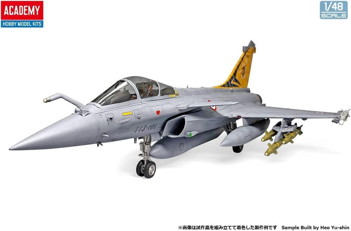 Academy - Dassault Rafale C