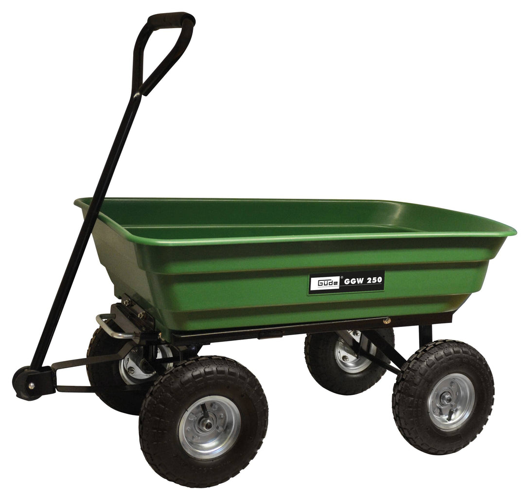 Güde Gartenwagen GGW 250