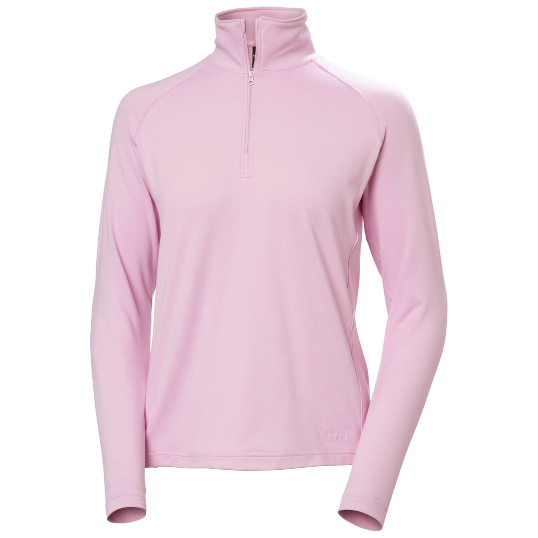 Helly Hansen Damen Verglas Jacke M 052 Cherry Blossom, M 052 Cherry Blossom