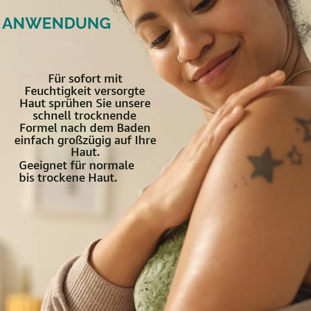 Skin so Soft Original Dry Oil Spray mit Jojoba, 150 ml, 3 Stück 150 ml (3er Pack), 150 ml (3er Pack)