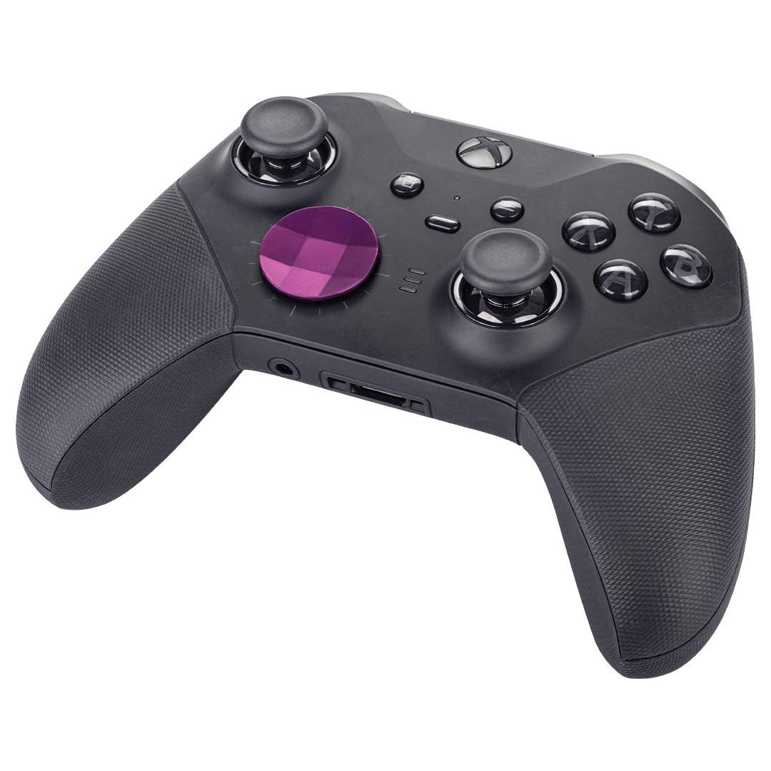 Venom Xbox Elite Series 2 Controller-Zubehörset – Lila, Lila