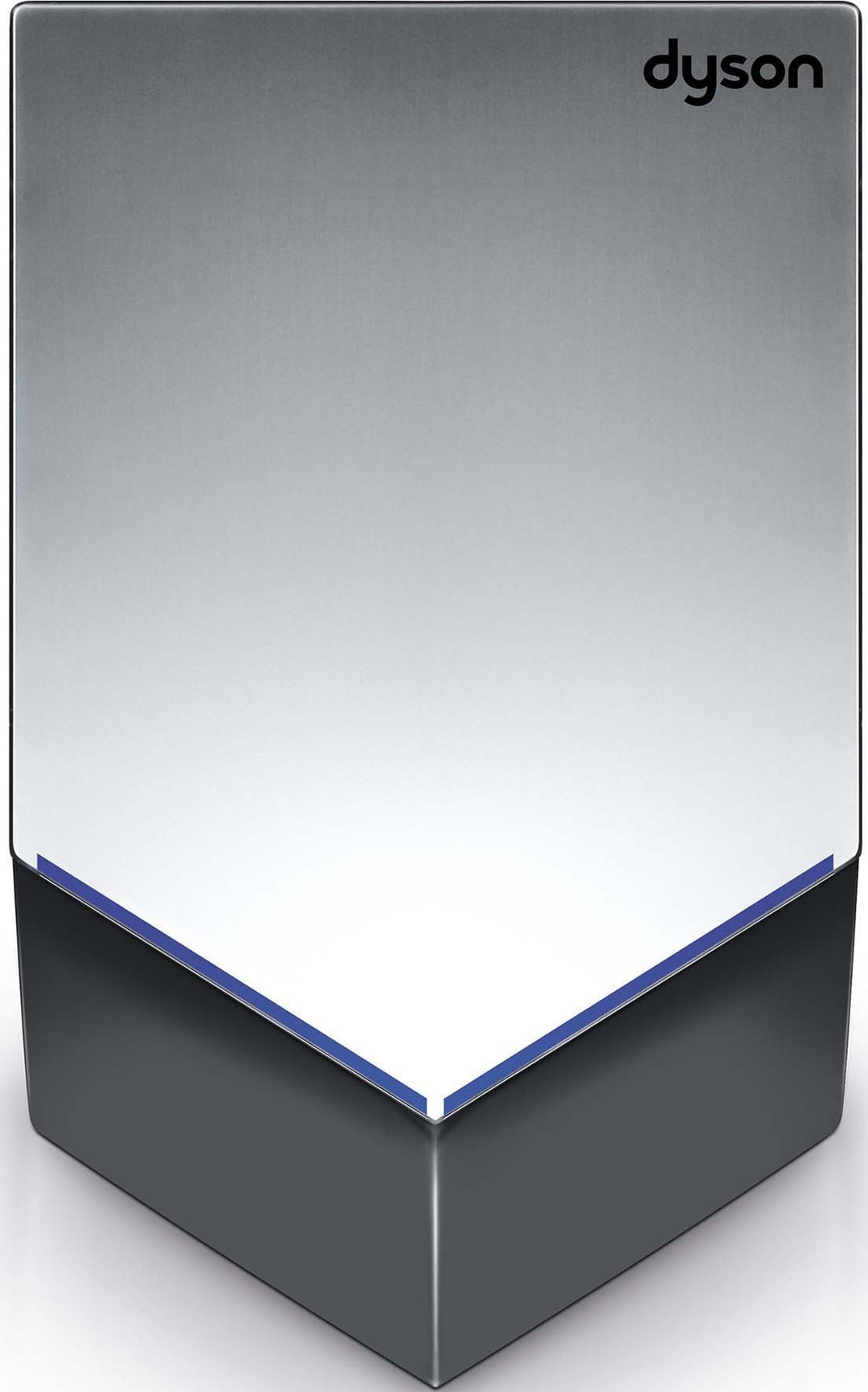 Dyson Airblade AB12 Sprayed Nickel