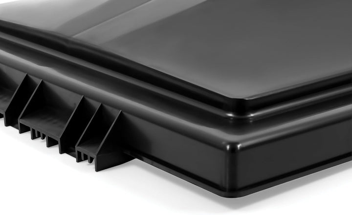 Camco 40176 rv-Fans Ventline (ab 2008 Modelle) Schwarz, Ventline (ab 2008 Modelle) Schwarz