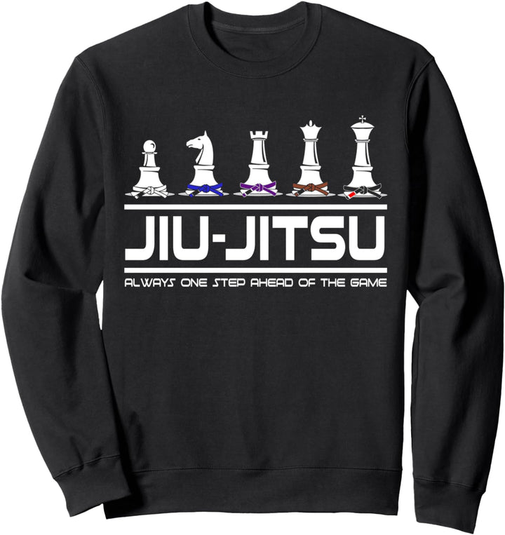 brasilianischen jiu jitsu BJJ Jiu Jitsu Sweatshirt