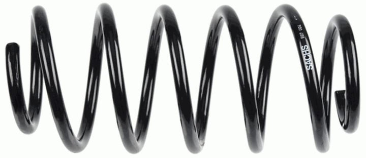 Sachs 997 004 Fahrwerksfeder