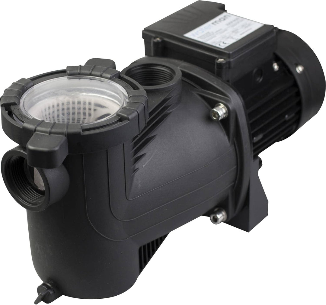 Umwälzpumpe Aqua small 6m³/h, 400W für Sandfilteranlagen