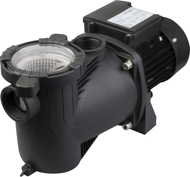 Umwälzpumpe Aqua small 6m³/h, 400W für Sandfilteranlagen