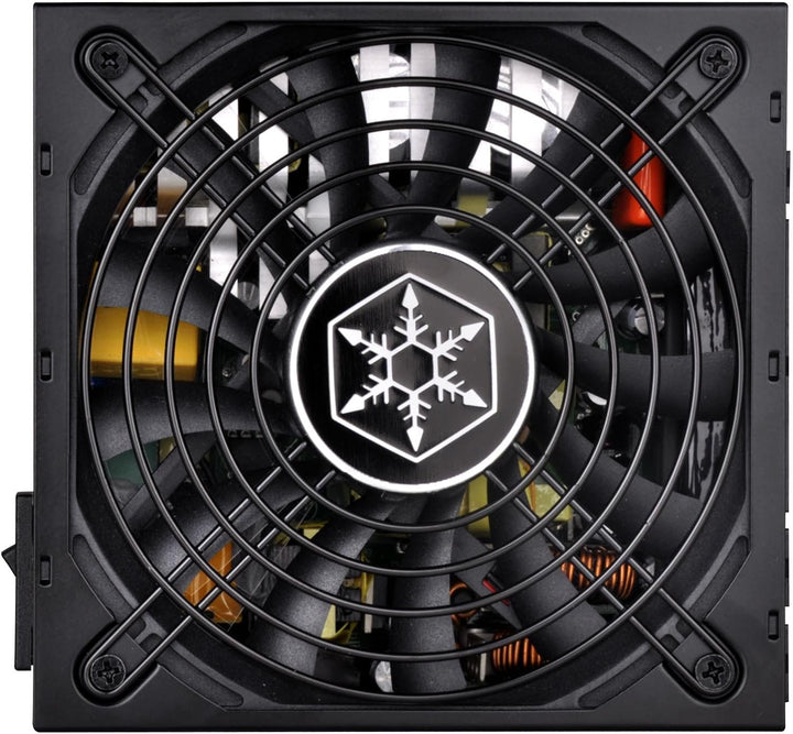 SilverStone Technology SST-SX800-LTI v1.2 30372